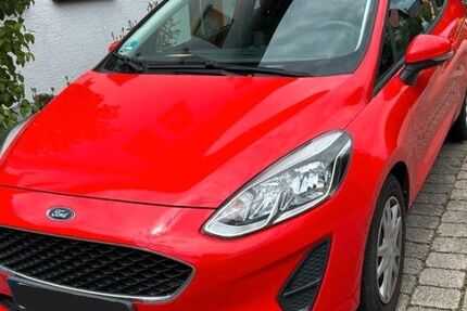 Ford Fiesta 52.000 km 8.900 € Kirchseeon 85614