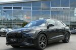 Audi SQ8 4.0 TFSI quattro HUD/MATRIX/MEMORY/360°/B&O 57.619 km 74.800 &euro; Villingen-Schwenningen 78054