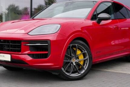 Porsche Cayenne 4.523 km 152.990 € Magdeburg 39116