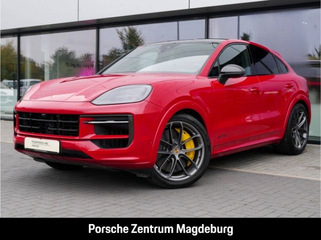 Porsche Cayenne 4.523 km 152.990 € Magdeburg 39116