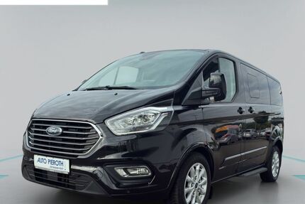 Ford Tourneo Custom 29.250 km 37.850 &euro; Bingen 55411