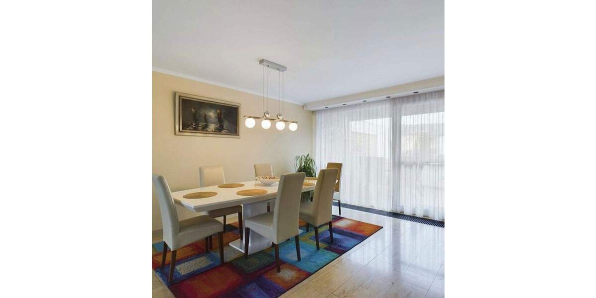 Doppelhaushälfte Ludwigshafen Oppau - 7 Zimmer, 186 m&sup2;, 620.000&euro; | Angebot:24598671