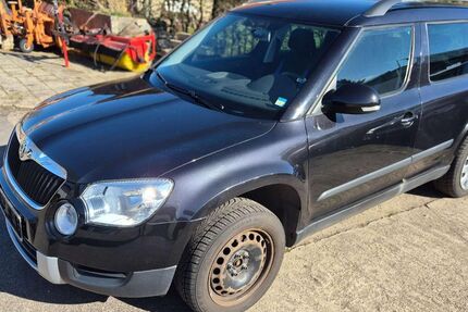 Skoda Yeti 200.000 km 2.900 &euro; Himbergen 29584