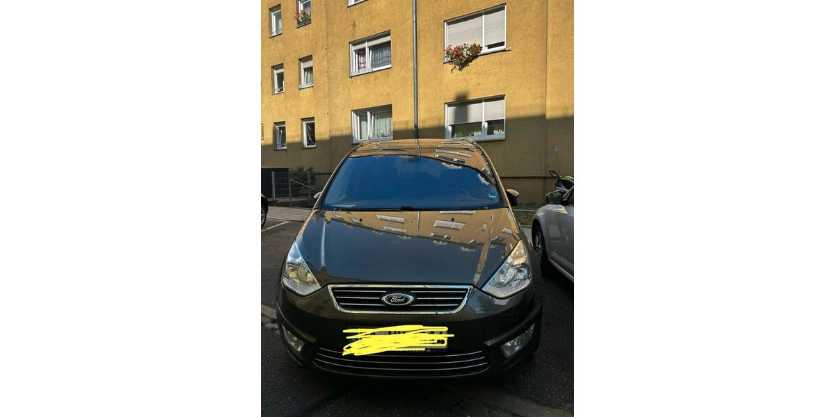 Ford Galaxy 157.000 km 8.950 &euro; Nürnberg 90641