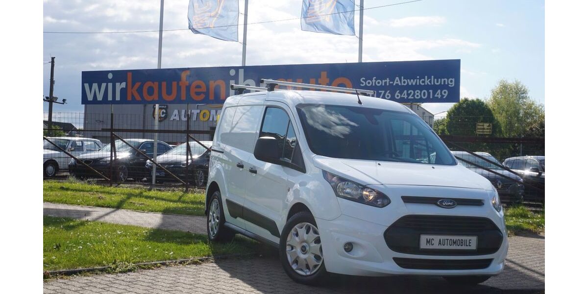 Ford Transit 81.000 km 9.999 &euro; Kempen 47906