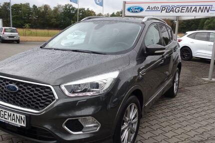 Ford Kuga 94.383 km 18.890 &euro; Hörstel 48477