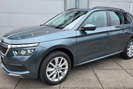 Skoda Kamiq 11.900 km 24.420 &euro; Neuwied 56567