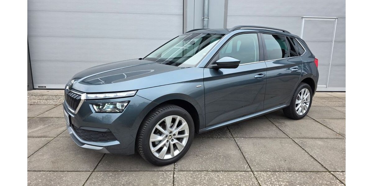 Skoda Kamiq 11.900 km 24.420 &euro; Neuwied 56567