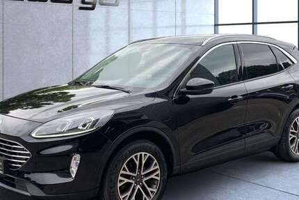Ford Kuga 55.000 km 23.800 &euro; Ravensburg Weststadt 88213
