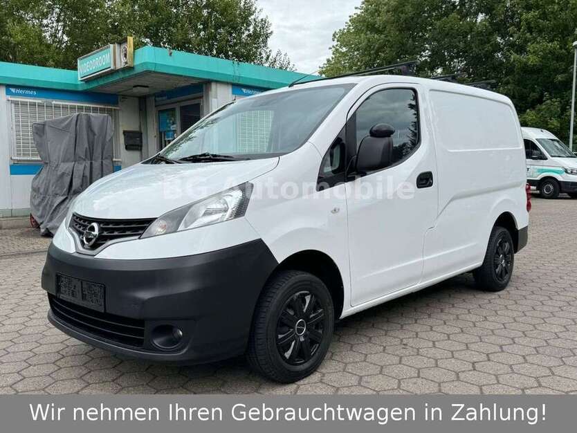 NV200