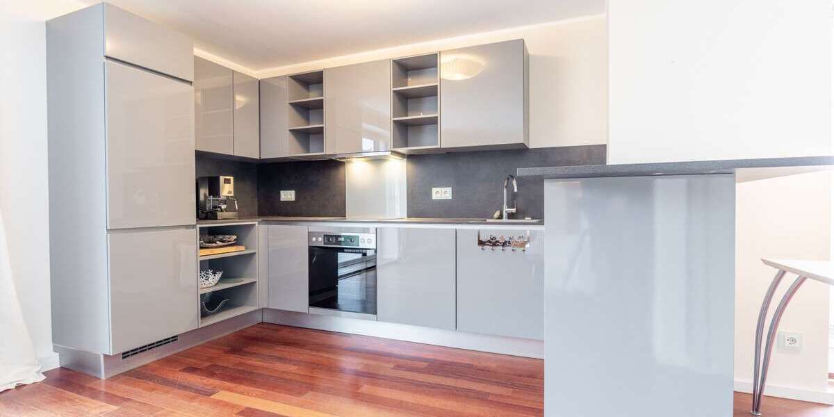 Etagenwohnung Binz / Prora Prora - 3 Zimmer, 62 m&sup2;, 359.000&euro; | Angebot:27133758