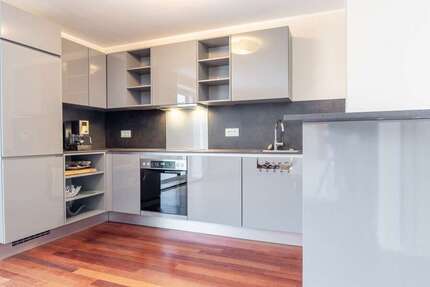Wohnung Binz / Prora Prora - 3 Zimmer, 62 m&sup2;, 359.000&euro; | Angebot:27133758