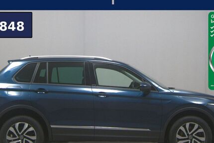 VW Tiguan 167.977 km 17.780 &euro; Gyhum/Bockel 27404