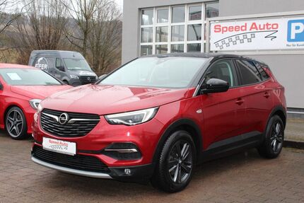Opel Grandland (X) 63.000 km 16.490 &euro; Winterbach bei Stuttgart 73650