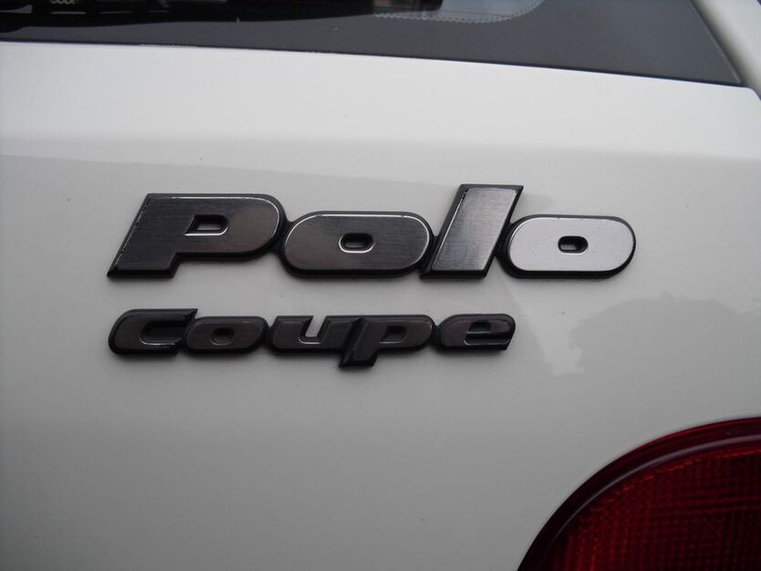 VW Polo 129.000 km 5.999 € Morsbach 51597