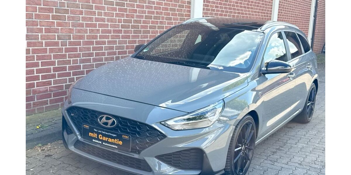 Hyundai i30 113.500 km 13.990 &euro; Oer-Erkenschwick 45739