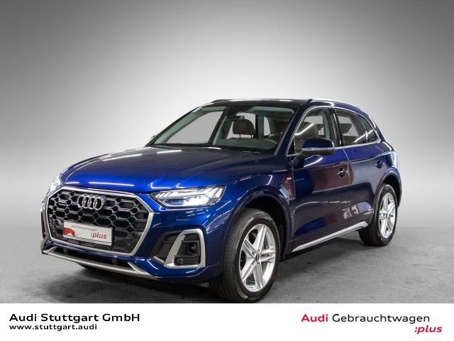 Audi Q5 71.746 km 33.930 &euro; Stuttgart 70469