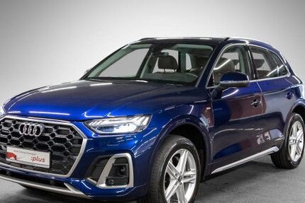 Audi Q5 71.746 km 35.430 &euro; Stuttgart 70469