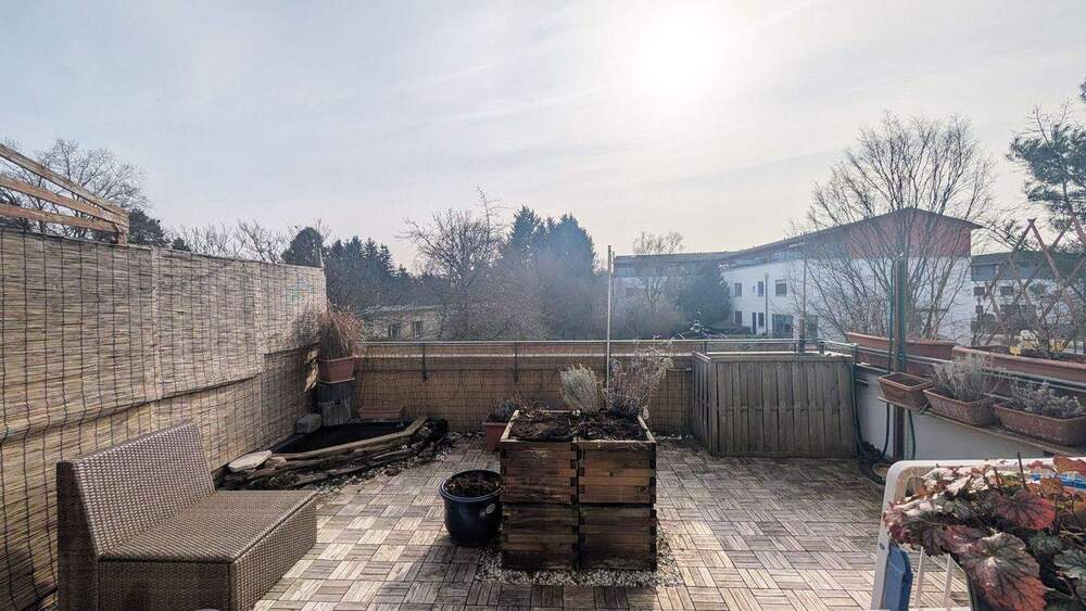 Etagenwohnung Bergholz-Rehbrücke Rehbrücke - 1 Zimmer, 47 m&sup2;, 189.000&euro; | Angebot:25851389