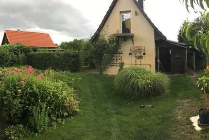 Haus Berlin Tempelhof-Schöneberg - 2 Zimmer, 50 m&sup2;, 16.500&euro; | Angebot:26034129