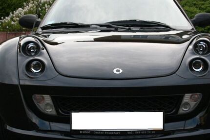 Smart Roadster 6.300 km 21.900 &euro; Offenbach 63071