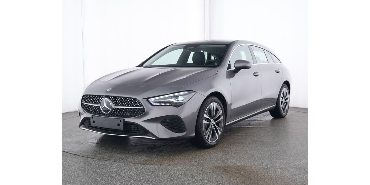 Mercedes-Benz CLA 180 Shooting Brake 3.733 km 33.900 &euro; Gehrden 30989