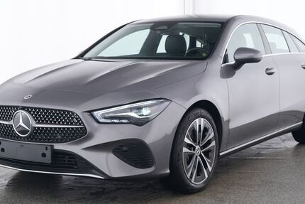 Mercedes-Benz CLA 180 Shooting Brake 3.733 km 34.950 &euro; Gehrden 30989