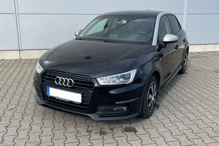 Audi A1 115.550 km 10.690 &euro; Flörsheim 65439