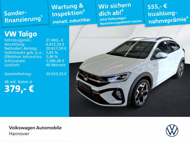 VW Taigo 25.328 km 27.490 &euro; Langenhagen 30853