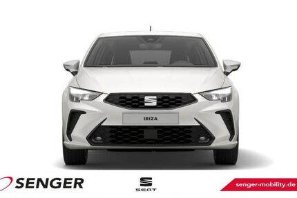 Seat Ibiza 3.000 km 20.980 &euro; Bielefeld 33609