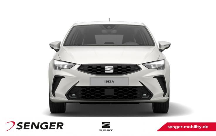 Seat Ibiza 3.000 km 20.980 &euro; Bielefeld 33609