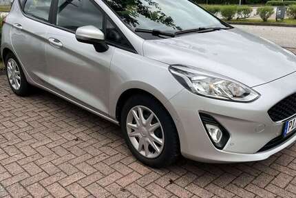Ford Fiesta 131.200 km 6.490 &euro; Elmshorn, Stadt 25337