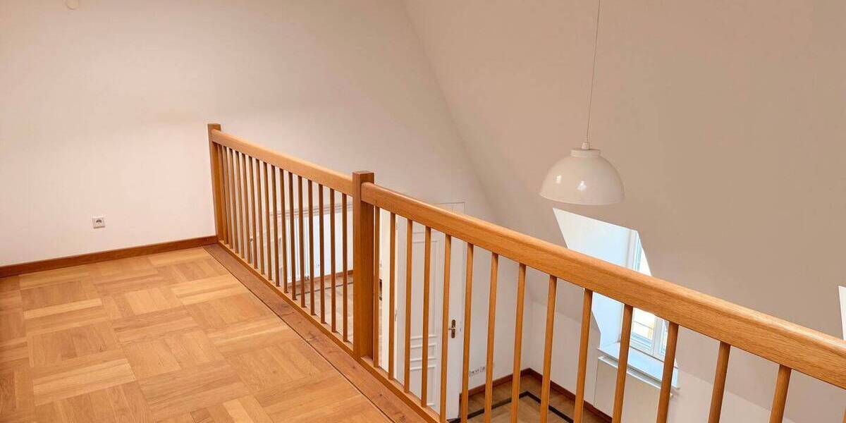 Etagenwohnung Berlin Mitte - 4 Zimmer, 255 m&sup2;, 3.727&euro; | Angebot:26853245