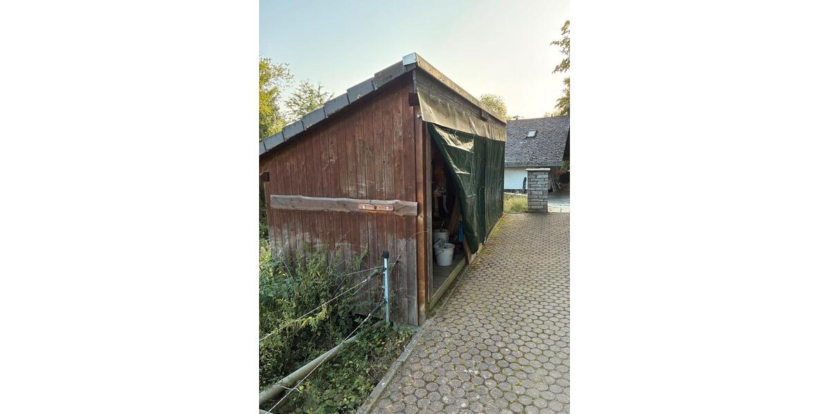 Einfamilienhaus Biedenkopf - 3 Zimmer, 100 m&sup2;, 298.000&euro; | Angebot:26510910