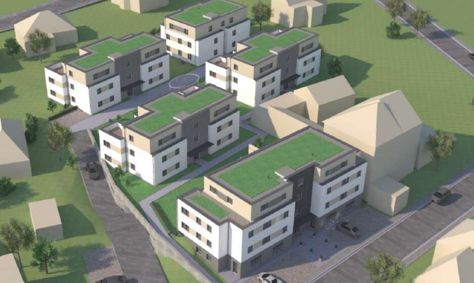 Grundstück zu verkaufen in Ulmen 3.150.000 € 5093 m² zimmer