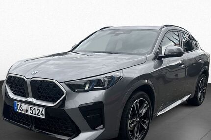 BMW X2 3.295 km 56.790 &euro; Osnabrück 49080