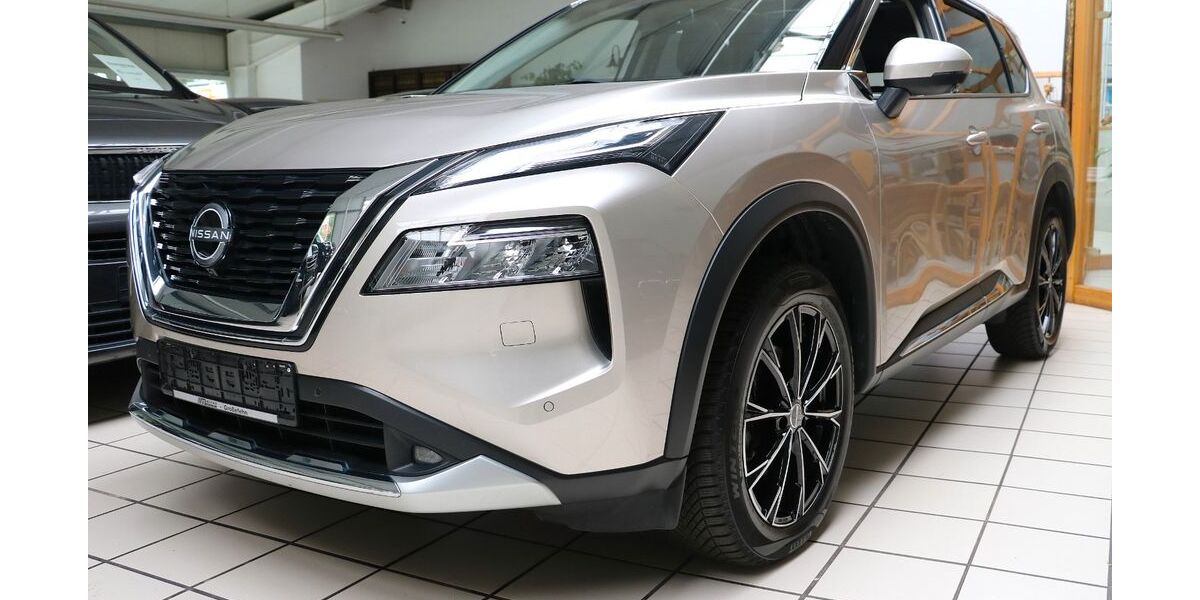 Nissan X-Trail 40.570 km 34.500 &euro; Großefehn 26629