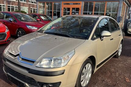Citroen C4 119.000 km 1.290 &euro; Magdeburg 39124