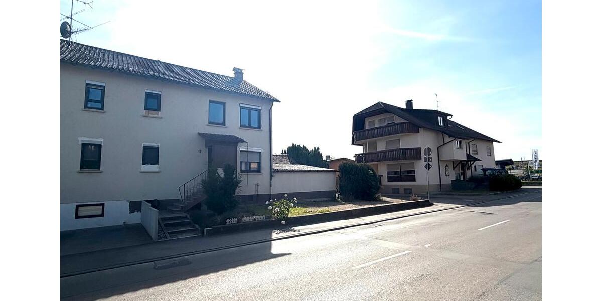 Mehrfamilienhaus, Wohnhaus Bermatingen - 2 Zimmer, 186 m&sup2;, 795.000&euro; | Angebot:26902396