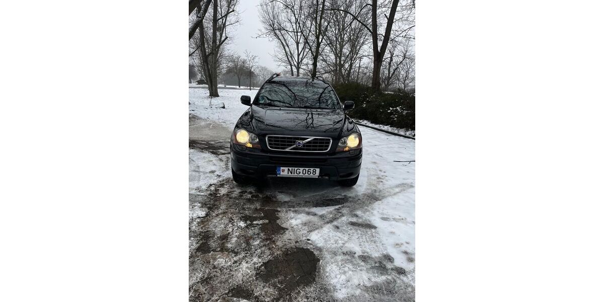 Volvo XC90 386.000 km 5.600 &euro; Berlin 13057
