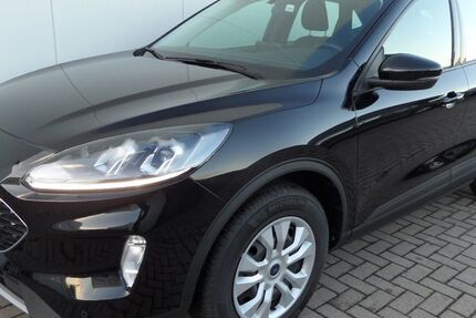 Ford Kuga 20.700 km 18.900 &euro; Georgsmarienhütte 49124