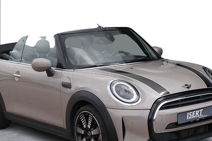 Mini Cooper Cabrio 52.700 km 23.880 &euro; Kronach 96317