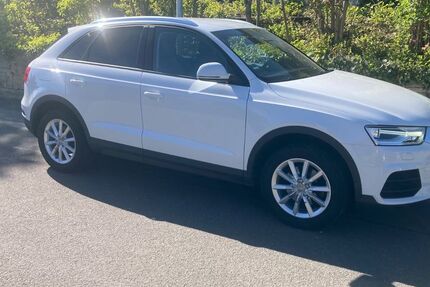 Audi Q3 137.000 km 12.400 &euro; Ebermannstadt 91320