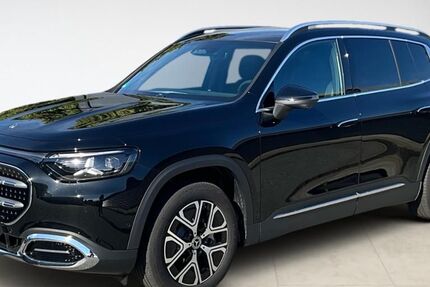 Mercedes-Benz GLB 250 7.500 km 56.110 &euro; Flensburg 24941