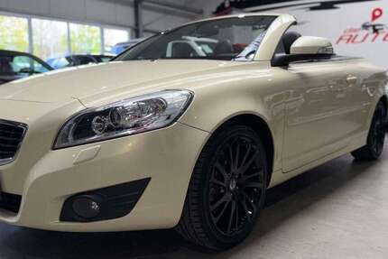 Volvo C70 74.319 km 22.499 &euro; Coswig 01640