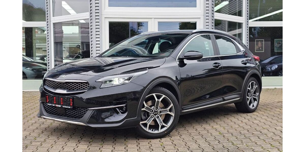Kia XCeed 111.111 km 15.990 &euro; Neuwied 56566