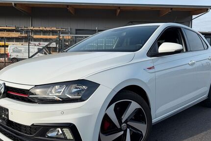 VW Polo 80.000 km 16.900 &euro; Bad Fallingbostel (OT Dorfmark) 29683