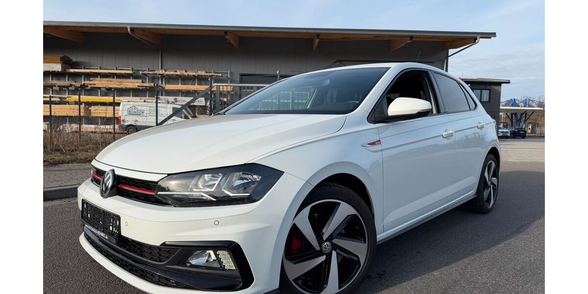 VW Polo 80.000 km 16.900 &euro; Bad Fallingbostel (OT Dorfmark) 29683