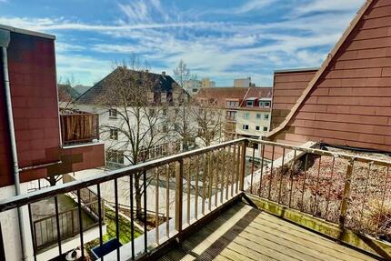 Wohnung Braunschweig - 1.5 Zimmer, 64 m&sup2;, 620&euro; | Angebot:25365313