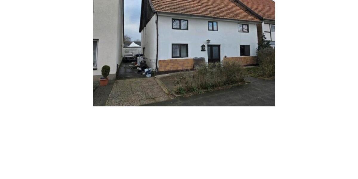 Einfamilienhaus Bad Driburg - 5 Zimmer, 160 m&sup2;, 35.000&euro; | Angebot:26607077